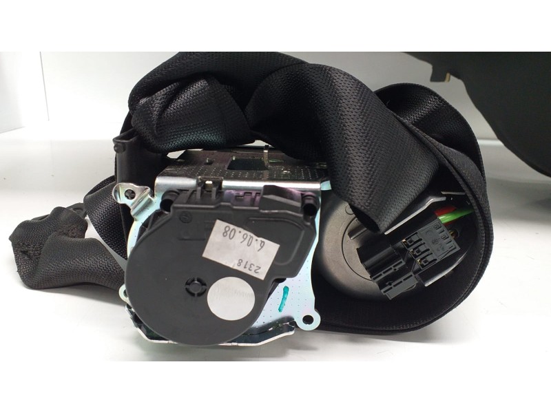 Recambio de kit airbag para mercedes-benz clase r (w251) 500 l 4matic (251.172) referencia OEM IAM A2516800587 53586 