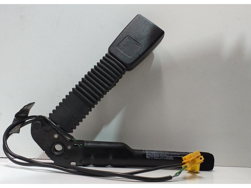 Recambio de kit airbag para mercedes-benz clase r (w251) 500 l 4matic (251.172) referencia OEM IAM A2516800587 53586 