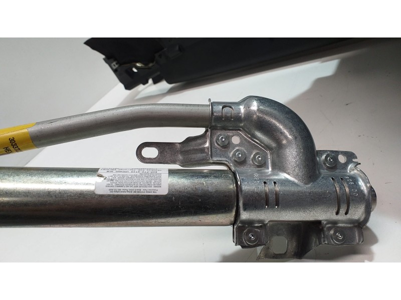 Recambio de kit airbag para mercedes-benz clase r (w251) 500 l 4matic (251.172) referencia OEM IAM A2516800587 53586 