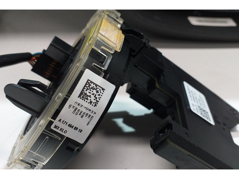 Recambio de kit airbag para mercedes-benz clase r (w251) 500 l 4matic (251.172) referencia OEM IAM A2516800587 53586 