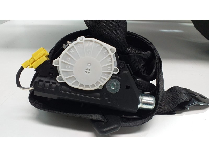 Recambio de kit airbag para mercedes-benz clase r (w251) 500 l 4matic (251.172) referencia OEM IAM A2516800587 53586 