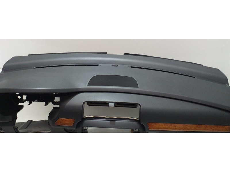 Recambio de kit airbag para mercedes-benz clase r (w251) 500 l 4matic (251.172) referencia OEM IAM A2516800587 53586 