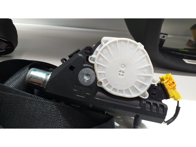 Recambio de kit airbag para mercedes-benz clase r (w251) 500 l 4matic (251.172) referencia OEM IAM A2516800587 53586 