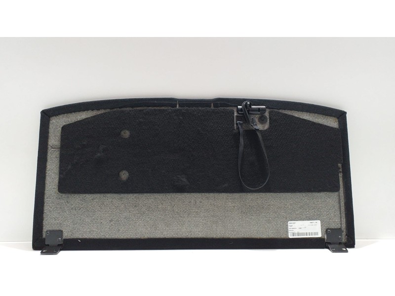 Recambio de guarnecido porton trasero para mercedes-benz clase r (w251) 500 l 4matic (251.172) referencia OEM IAM A2516800418 53