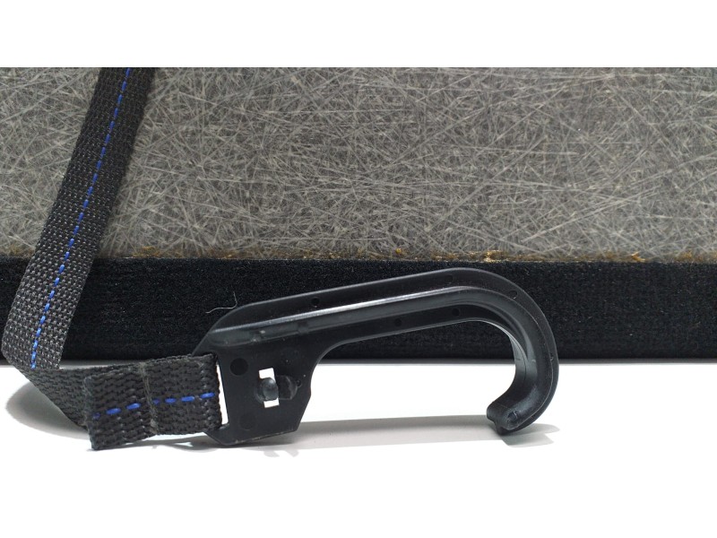 Recambio de guarnecido porton trasero para mercedes-benz clase r (w251) 500 l 4matic (251.172) referencia OEM IAM A2516800418 53