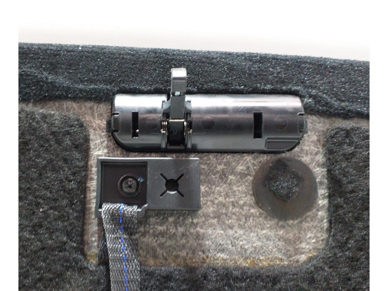 Recambio de guarnecido porton trasero para mercedes-benz clase r (w251) 500 l 4matic (251.172) referencia OEM IAM A2516800418 53