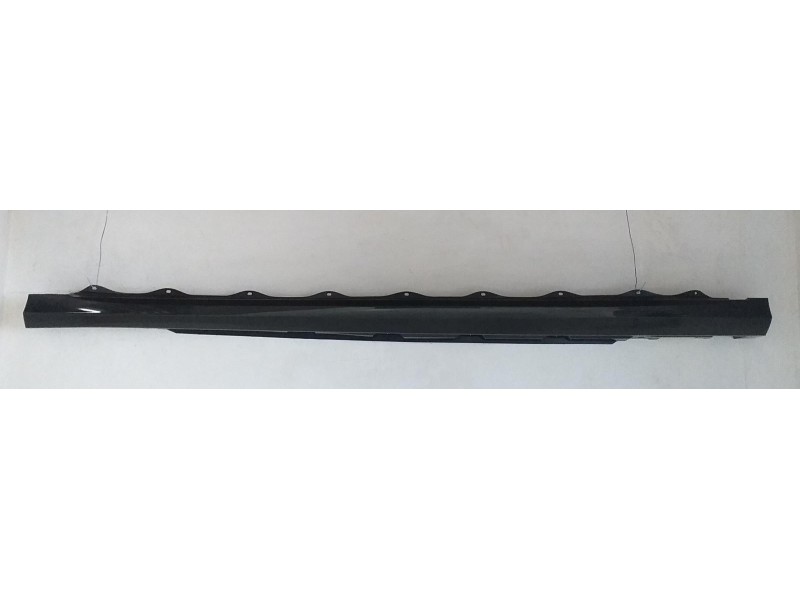 Recambio de estribo para mercedes-benz clase r (w251) 500 l 4matic (251.172) referencia OEM IAM A2516980351 53941 