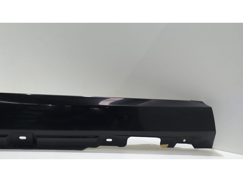 Recambio de estribo para mercedes-benz clase r (w251) 500 l 4matic (251.172) referencia OEM IAM A2516980351 53941 