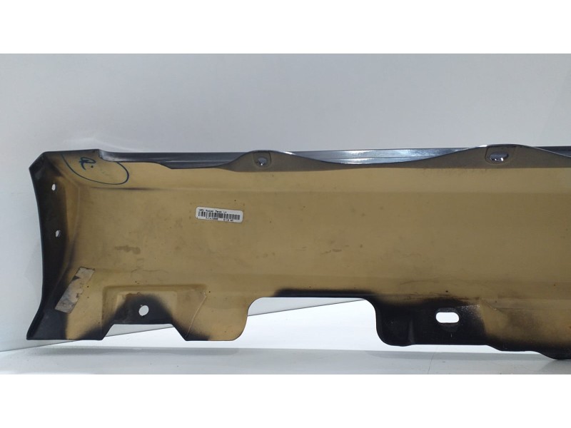 Recambio de estribo para mercedes-benz clase r (w251) 500 l 4matic (251.172) referencia OEM IAM A2516980351 53941 