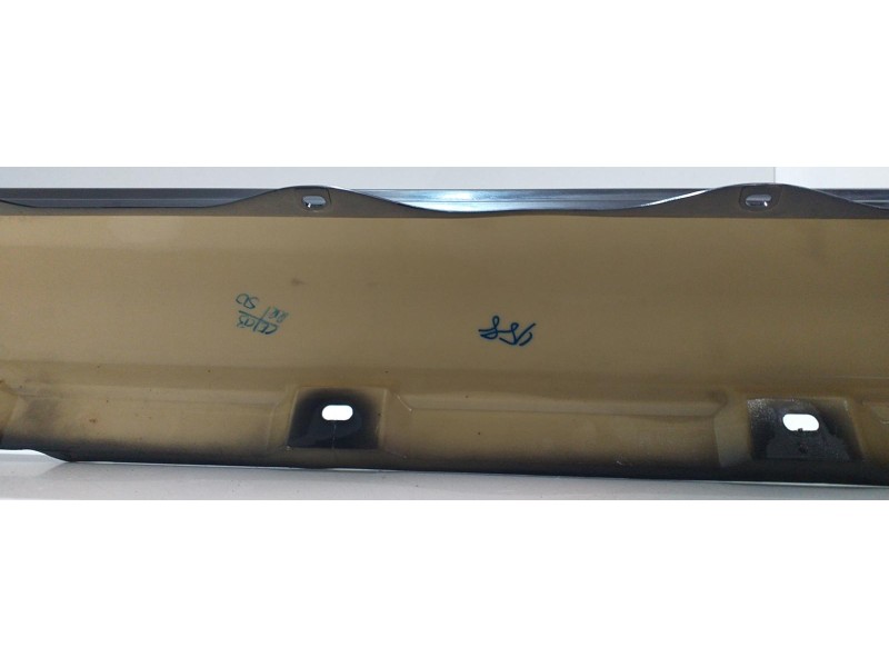 Recambio de estribo para mercedes-benz clase r (w251) 500 l 4matic (251.172) referencia OEM IAM A2516980351 53941 