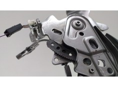 Recambio de palanca freno para nissan x-trail (t30) comfort referencia OEM IAM 363150N600 53966  2