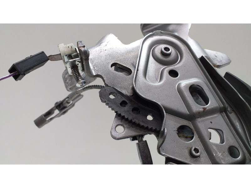 Recambio de palanca freno para nissan x-trail (t30) comfort referencia OEM IAM 363150N600 53966 