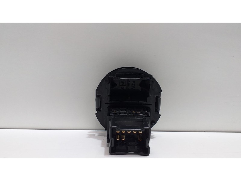 Recambio de warning para nissan x-trail (t30) comfort referencia OEM IAM 06016 53971 