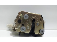 Recambio de cerradura puerta trasera izquierda para nissan x-trail (t30) comfort referencia OEM IAM 80553AA300 53984  2