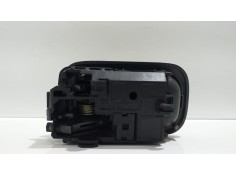 Recambio de maneta interior delantera derecha para nissan x-trail (t30) comfort referencia OEM IAM 806708H602 53986  2