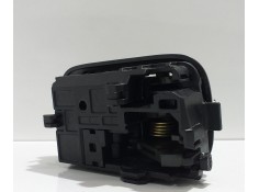 Recambio de maneta interior delantera izquierda para nissan x-trail (t30) comfort referencia OEM IAM 806718H30A 53987  2