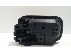 Recambio de maneta interior trasera derecha para nissan x-trail (t30) comfort referencia OEM IAM 806708H301 53988  2