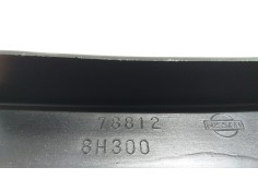 Recambio de faldon trasero para nissan x-trail (t30) comfort referencia OEM IAM 788128H300 53993  2