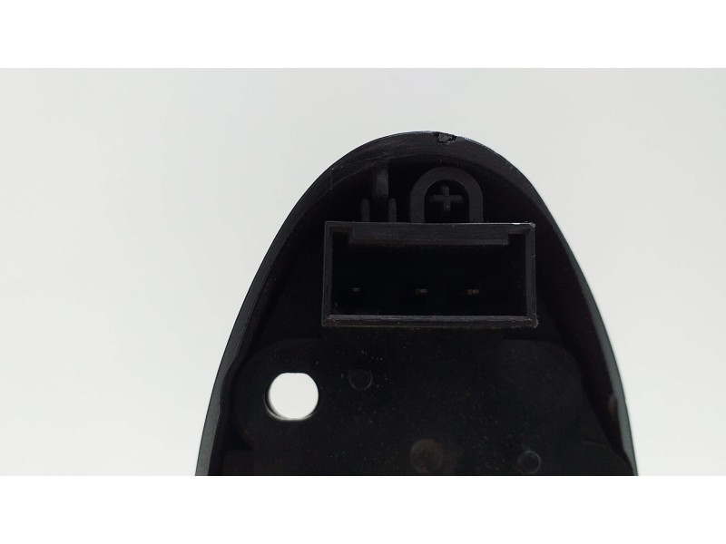 Recambio de mando volante para nissan x-trail (t30) le referencia OEM IAM 25552EQ300 53997 