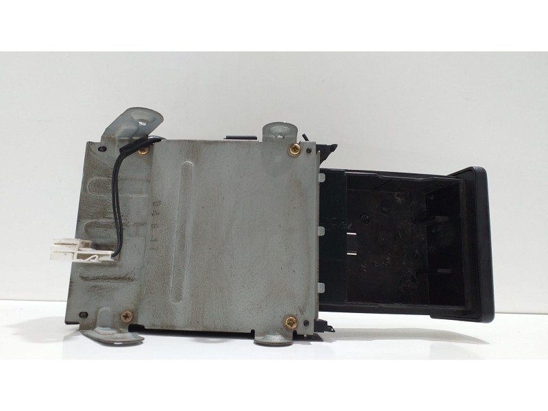 Recambio de cenicero para nissan x-trail (t30) comfort referencia OEM IAM 68800AU000 53998 