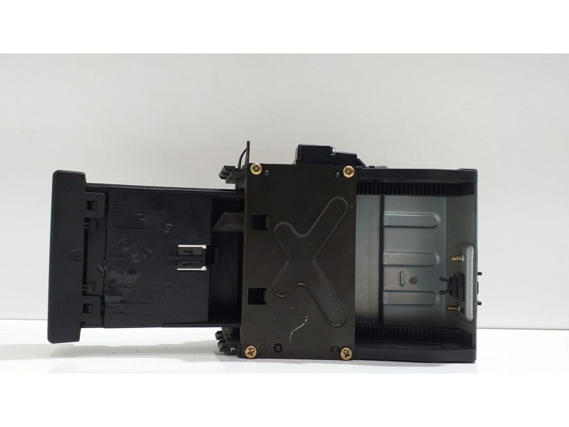 Recambio de cenicero para nissan x-trail (t30) comfort referencia OEM IAM 68800AU000 53998 