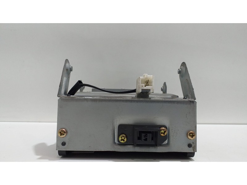 Recambio de cenicero para nissan x-trail (t30) comfort referencia OEM IAM 68800AU000 53998 