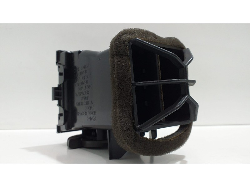 Recambio de rejilla aireadora para nissan x-trail (t30) comfort referencia OEM IAM 68751EQ000 54000 