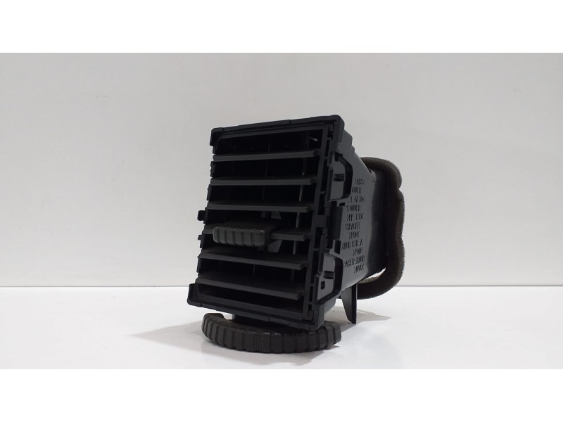 Recambio de rejilla aireadora para nissan x-trail (t30) comfort referencia OEM IAM 68751EQ000 54000 