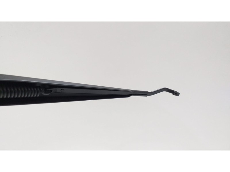 Recambio de brazo limpia delantero izquierdo para nissan x-trail (t30) comfort referencia OEM IAM YD22ETI 54007 