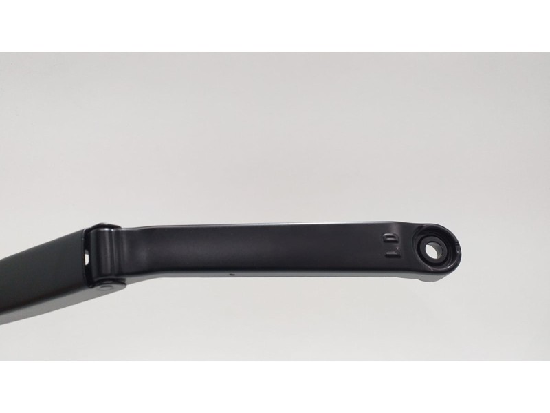 Recambio de brazo limpia delantero izquierdo para nissan x-trail (t30) comfort referencia OEM IAM YD22ETI 54007 