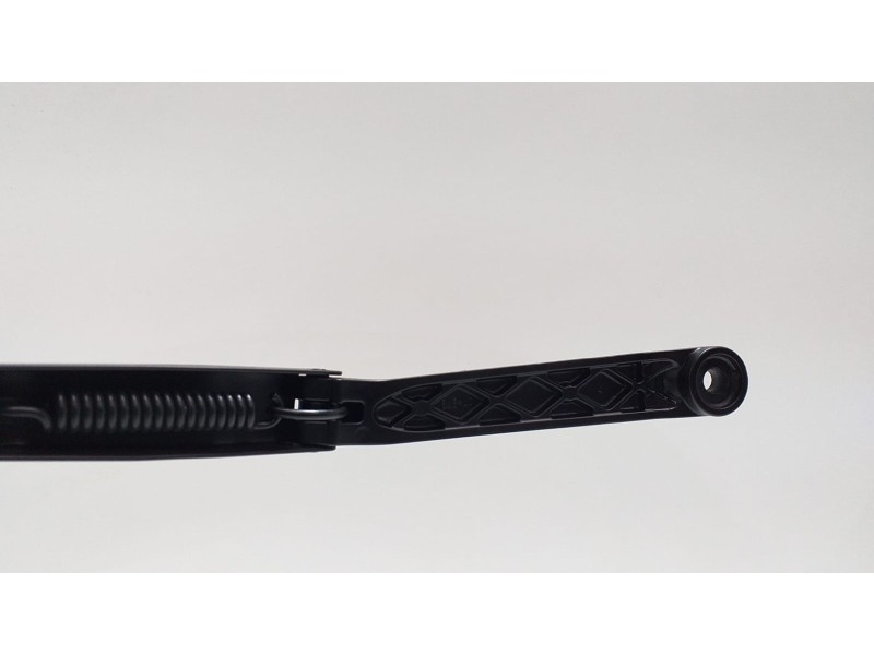 Recambio de brazo limpia delantero izquierdo para nissan x-trail (t30) comfort referencia OEM IAM YD22ETI 54007 