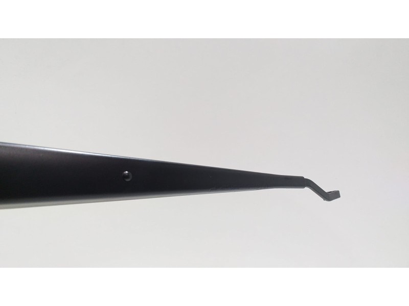 Recambio de brazo limpia delantero izquierdo para nissan x-trail (t30) comfort referencia OEM IAM YD22ETI 54007 