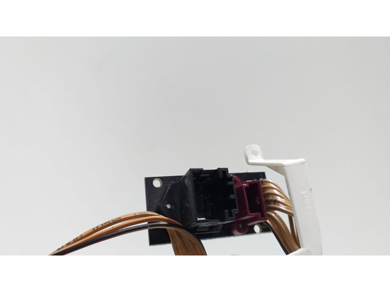 Recambio de modulo electronico para bmw x5 (e53) 3.0d referencia OEM IAM 7060445 54031 