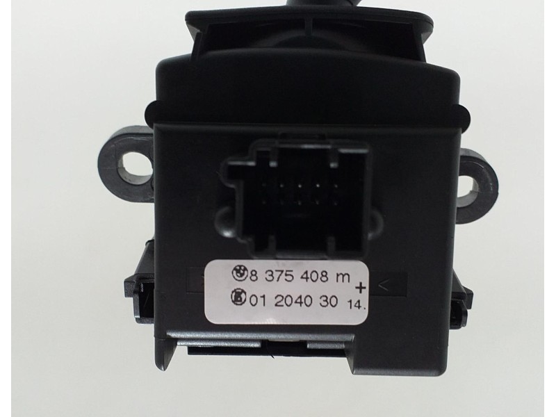 Recambio de mando limpia para bmw x5 (e53) 3.0d referencia OEM IAM 8375408M 54038 