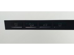 Recambio de mando multifuncion para bmw x5 (e53) 3.0d referencia OEM IAM 61316953938 54049  2