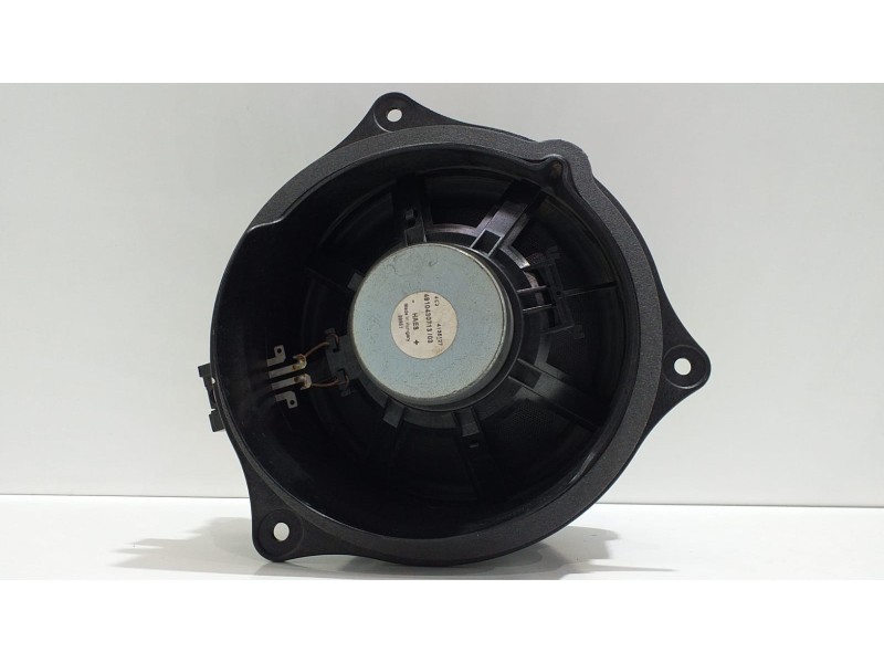 Recambio de sistema audio / radio cd para bmw x5 (e53) 3.0d referencia OEM IAM 65138379568 54056 