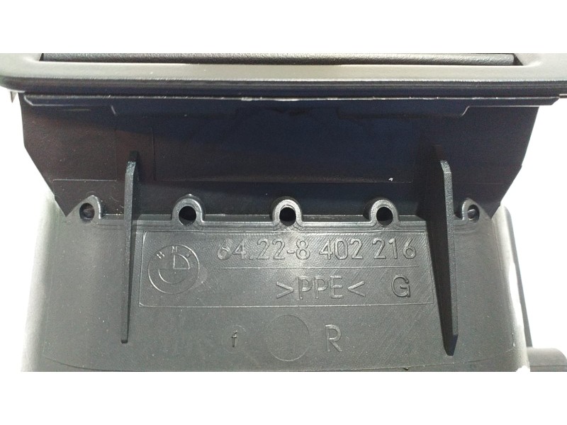 Recambio de rejilla aireadora para bmw x5 (e53) 3.0d referencia OEM IAM 64228402216 54061 