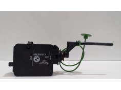 Recambio de tapa exterior combustible para bmw x5 (e53) 3.0d referencia OEM IAM 67116923974 54071 