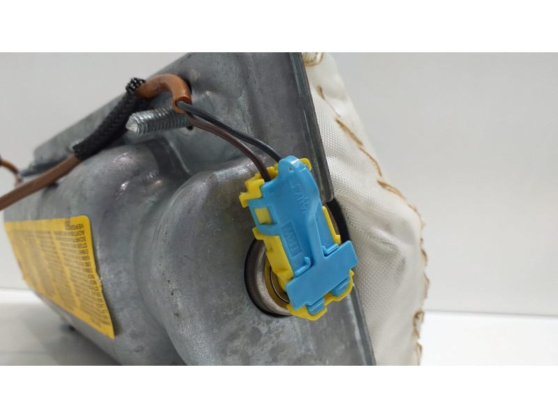 Recambio de airbag delantero derecho para bmw x5 (e53) 3.0d referencia OEM IAM 713112503P 54075 
