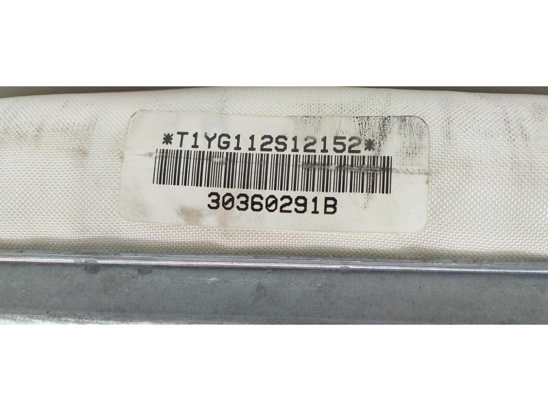 Recambio de airbag delantero derecho para bmw x5 (e53) 3.0d referencia OEM IAM 713112503P 54075 