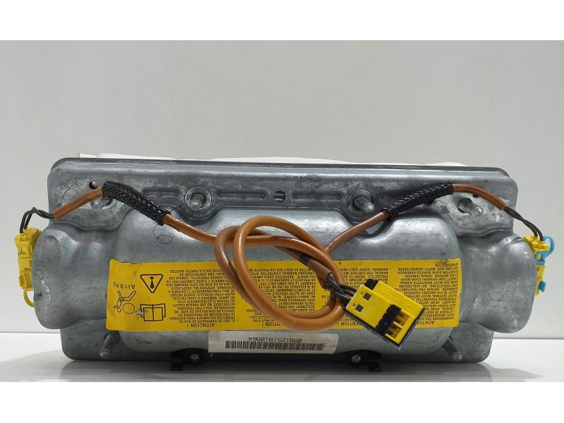 Recambio de airbag delantero derecho para bmw x5 (e53) 3.0d referencia OEM IAM 713112503P 54075 