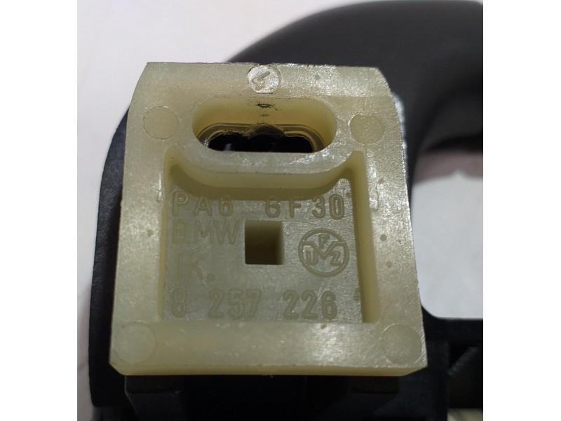 Recambio de maneta interior trasera derecha para bmw x5 (e53) 3.0d referencia OEM IAM 8257226 54082 