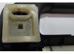 Recambio de maneta interior trasera izquierda para bmw x5 (e53) 3.0d referencia OEM IAM 8257226 54083  2