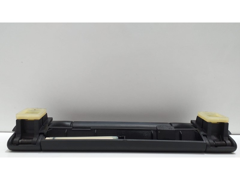 Recambio de maneta interior trasera izquierda para bmw x5 (e53) 3.0d referencia OEM IAM 8257226 54083 