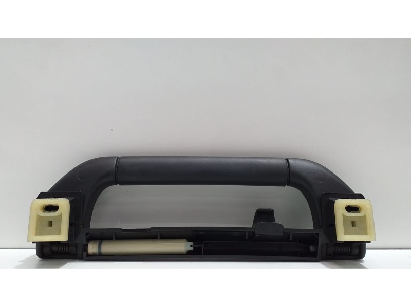Recambio de maneta interior trasera izquierda para bmw x5 (e53) 3.0d referencia OEM IAM 8257226 54083 