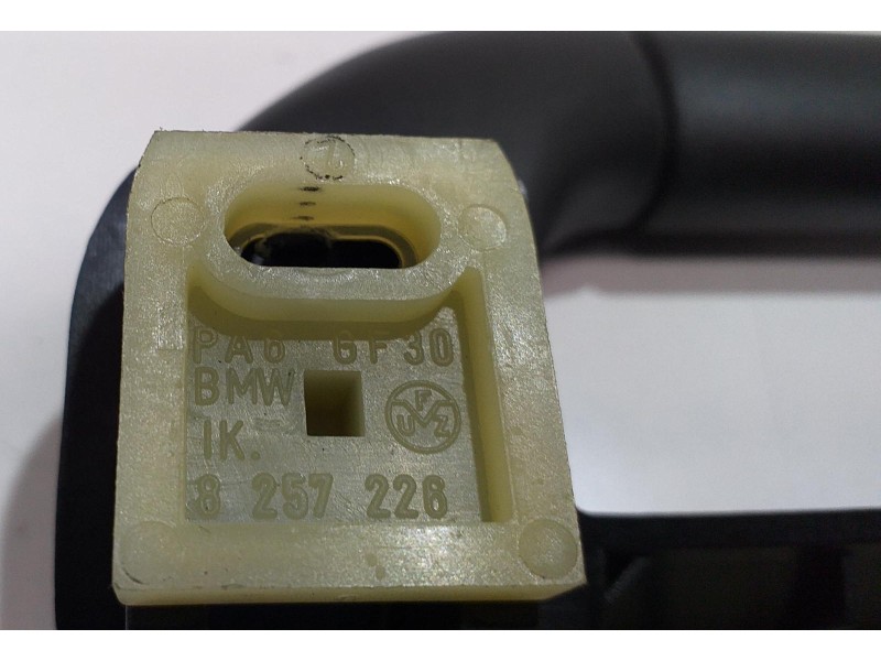 Recambio de maneta interior delantera izquierda para bmw x5 (e53) 3.0d referencia OEM IAM 8257226 54084 