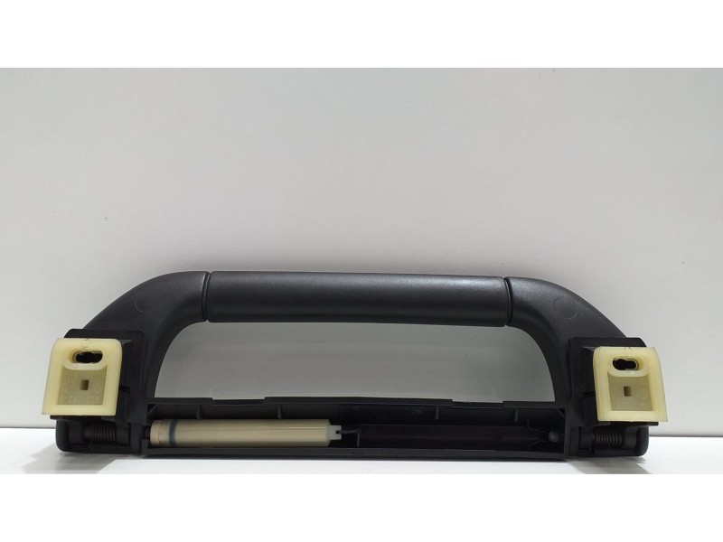 Recambio de maneta interior delantera izquierda para bmw x5 (e53) 3.0d referencia OEM IAM 8257226 54084 