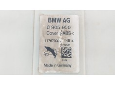 Recambio de modulo electronico para bmw x5 (e53) 3.0d referencia OEM IAM 6905950 54087  2