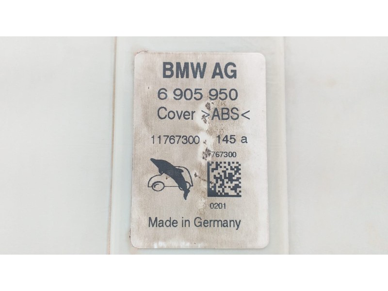 Recambio de modulo electronico para bmw x5 (e53) 3.0d referencia OEM IAM 6905950 54087 