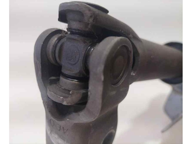 Recambio de columna direccion para renault master desde ´98 base, caja cerrada l1h1 rs 3078 referencia OEM IAM 7700302072U 86952